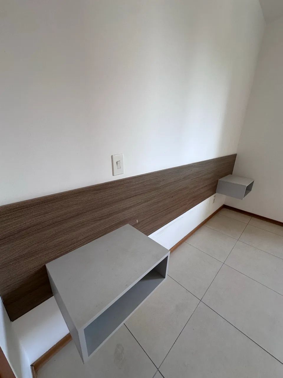 Cabeceira cama 