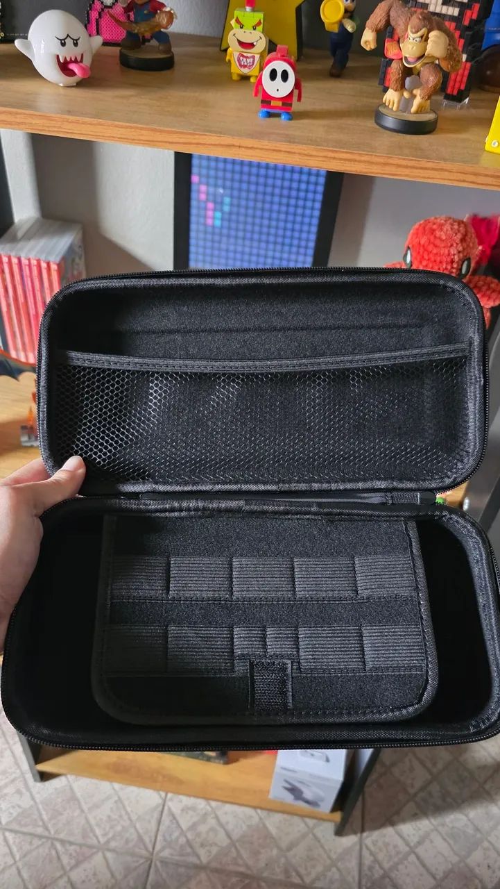 Case Nintendo Switch 2 - Ipega - Foto 3