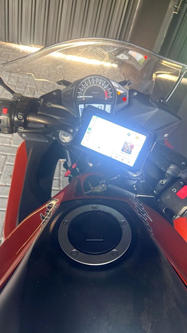 Kawasaki Ninja LINDA - Foto 5