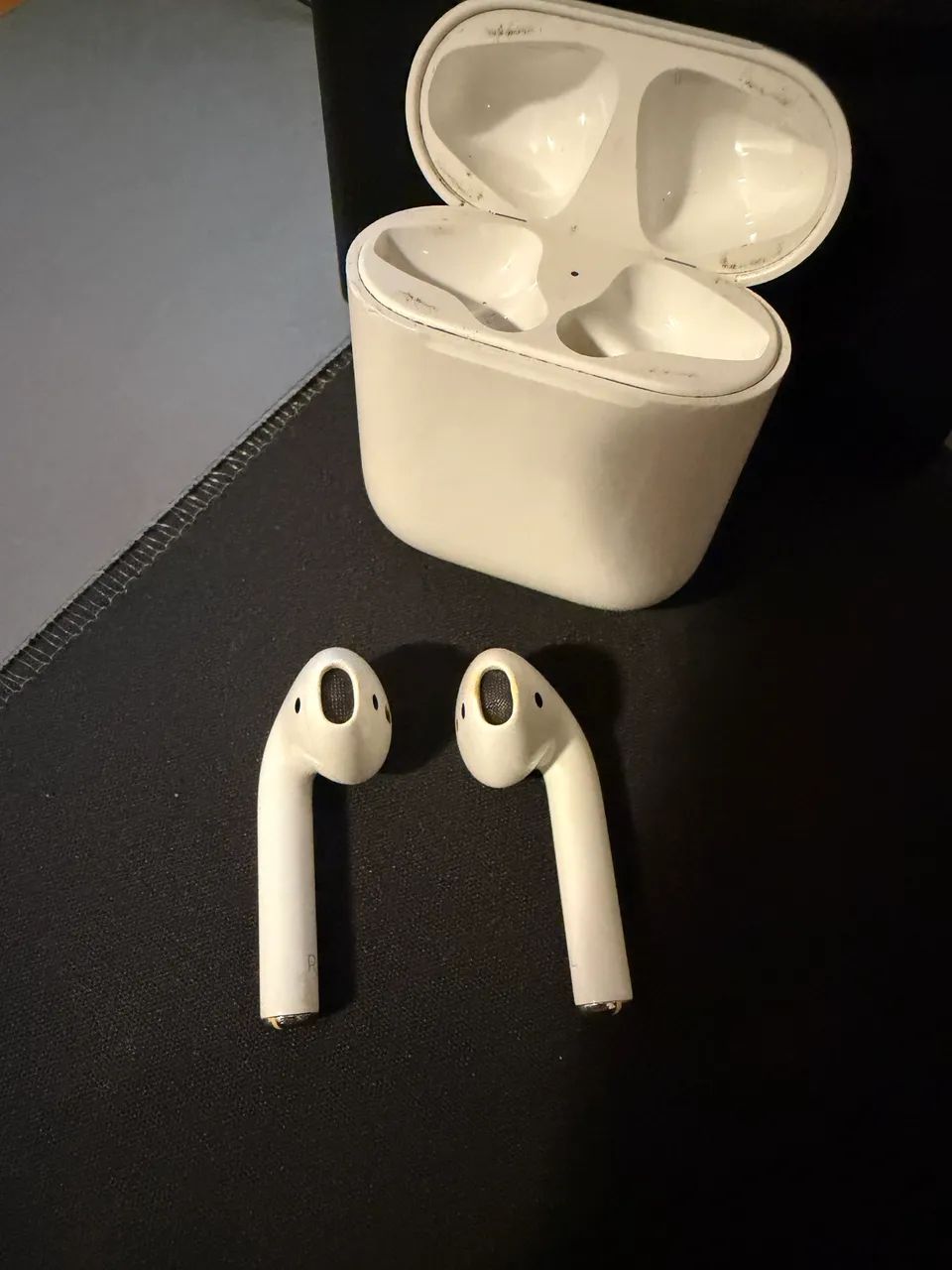 Airpods 2a geração a2031 - Foto 3