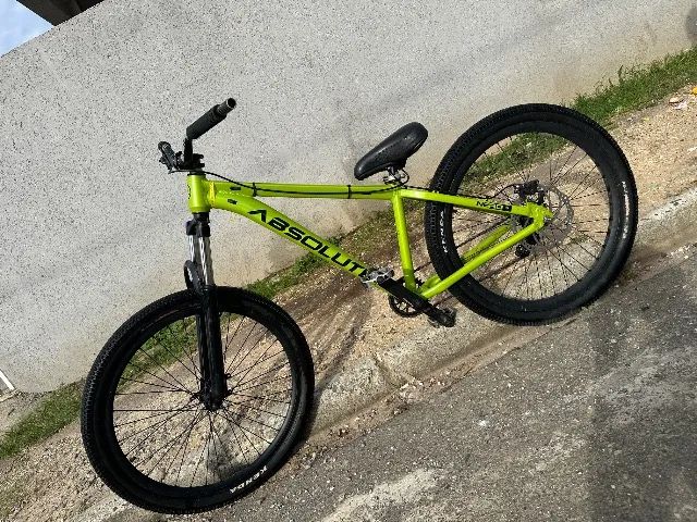 Bicicleta Absolute nero 5 - Foto 4