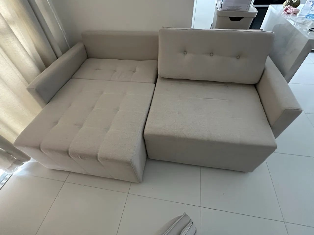 Sofá  - Foto 2