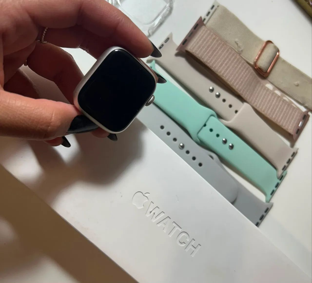 Apple Watch série 8 
