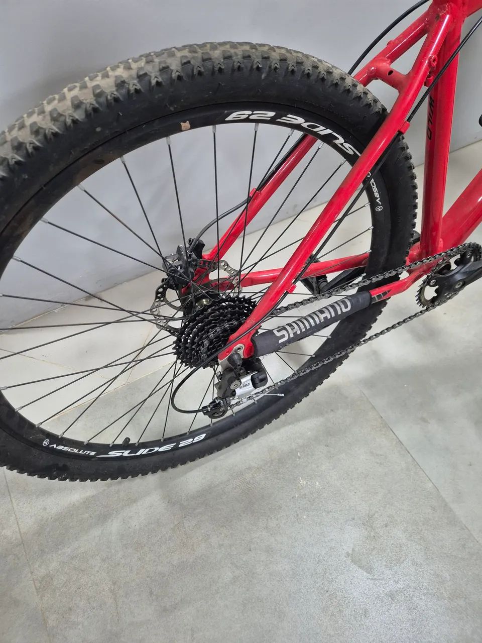 Bicicleta - Foto 5