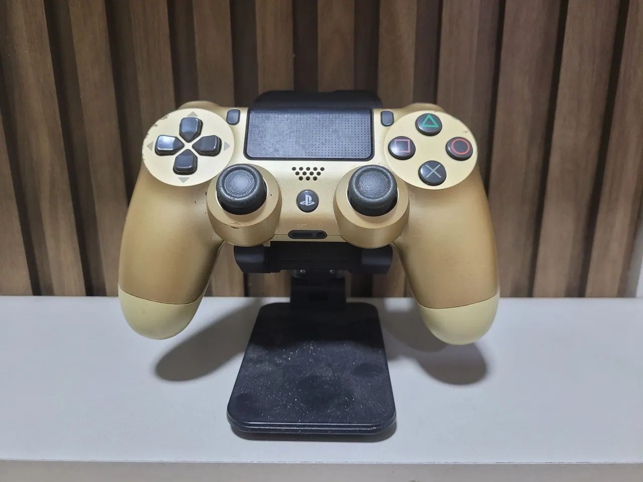 CONTROLE DUALSHOCK 4