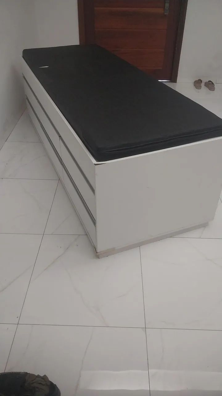 MACA PARA EXAME  - Foto 2