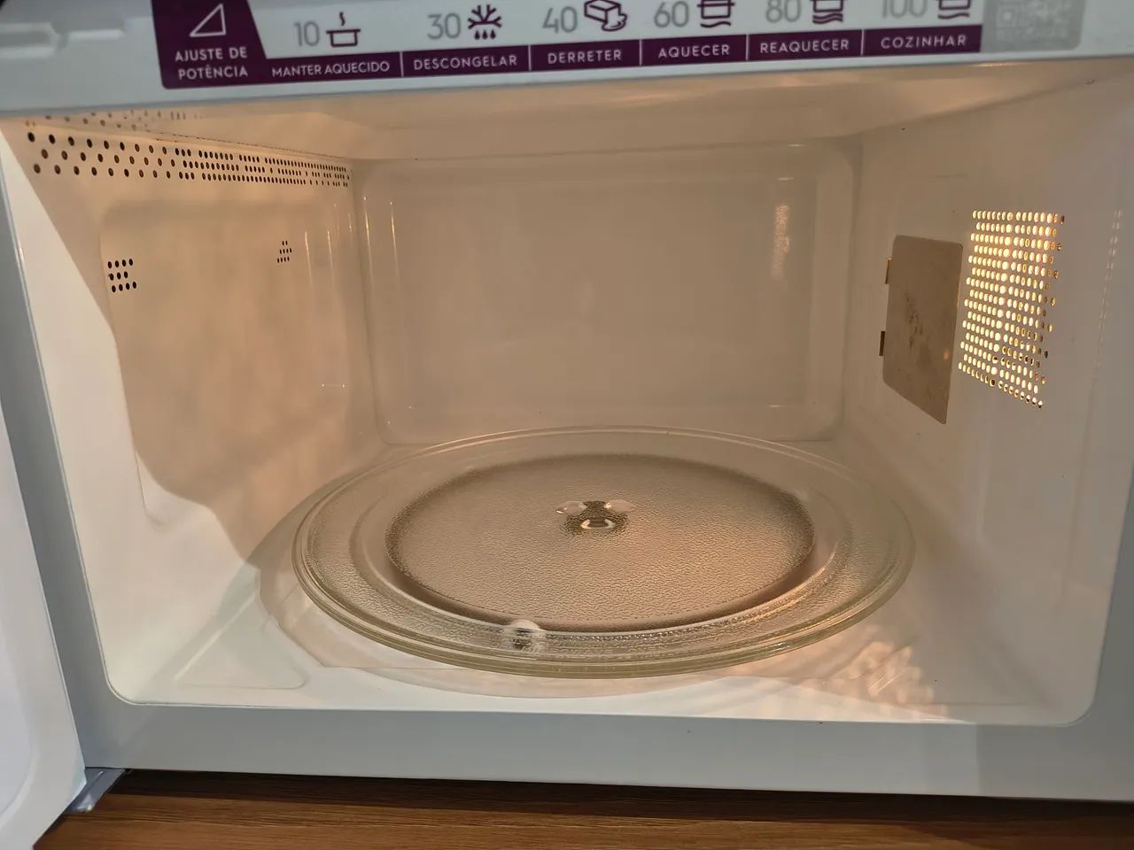 Microondas 34 Lt - Foto 2