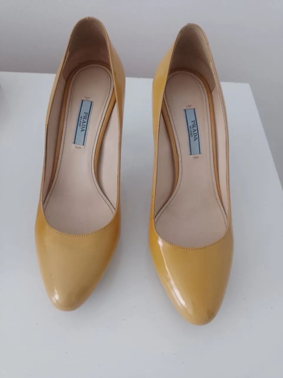 Sapato Prada N 36