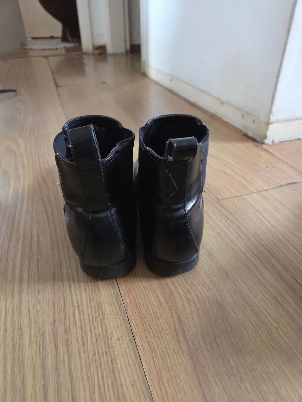 Bota Zara  - Foto 2