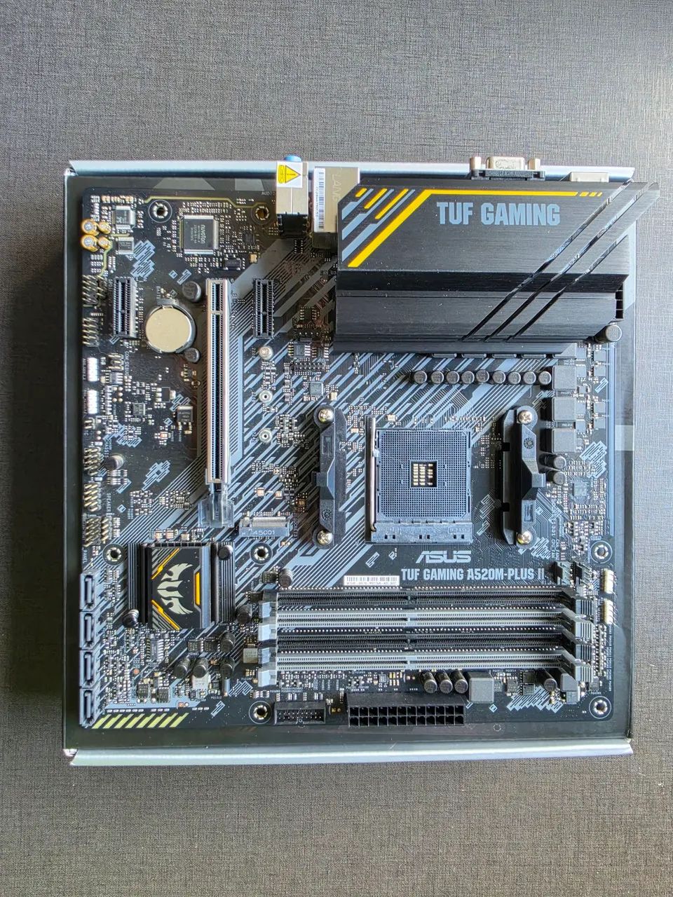A520 TUF