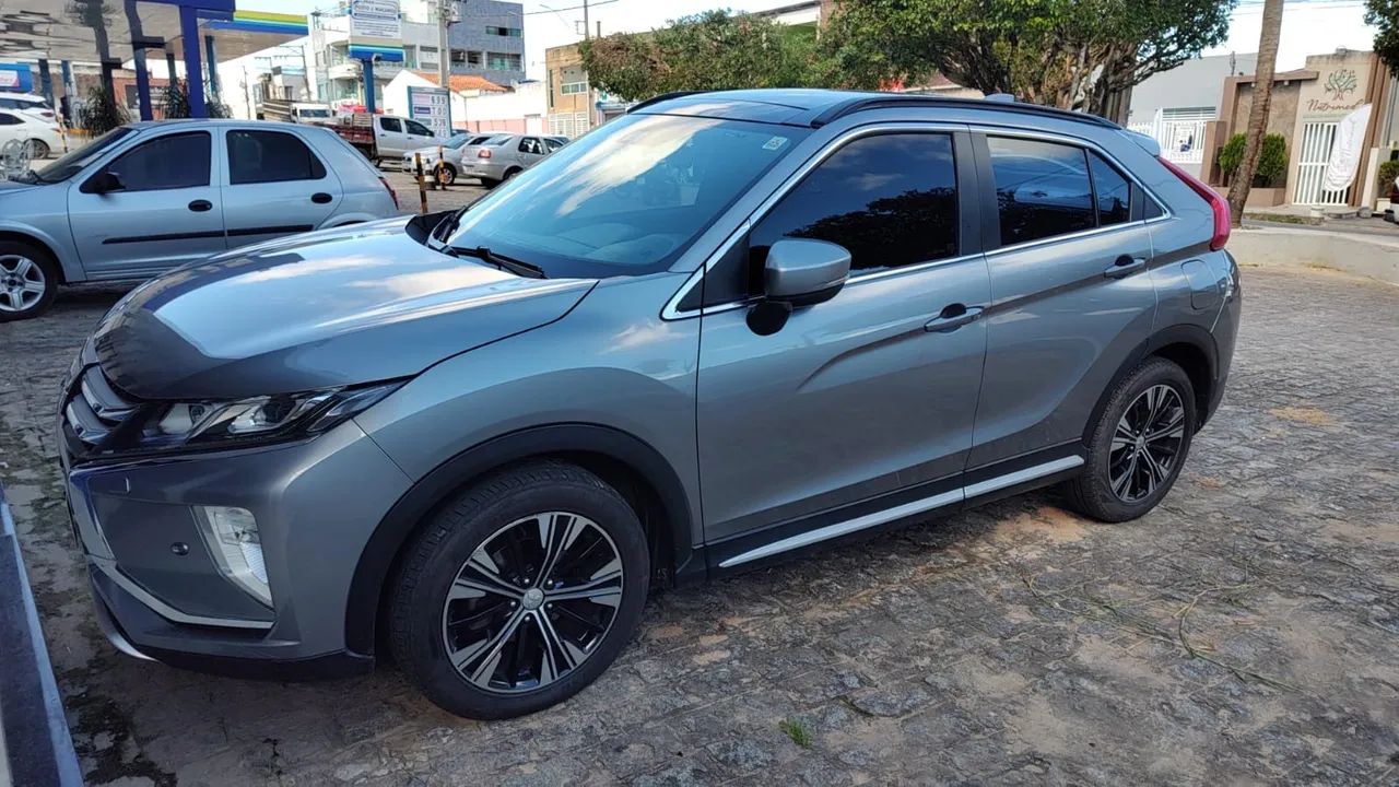 Mitsubishi Eclipse Eclipse Cross HPE-S 1.5 16V TB 165cv Aut. 2020