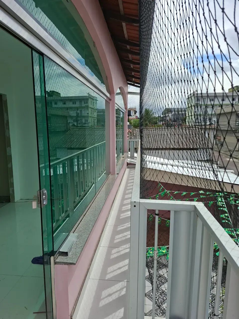 Sala para escritório - Shangrilá Parque Dez