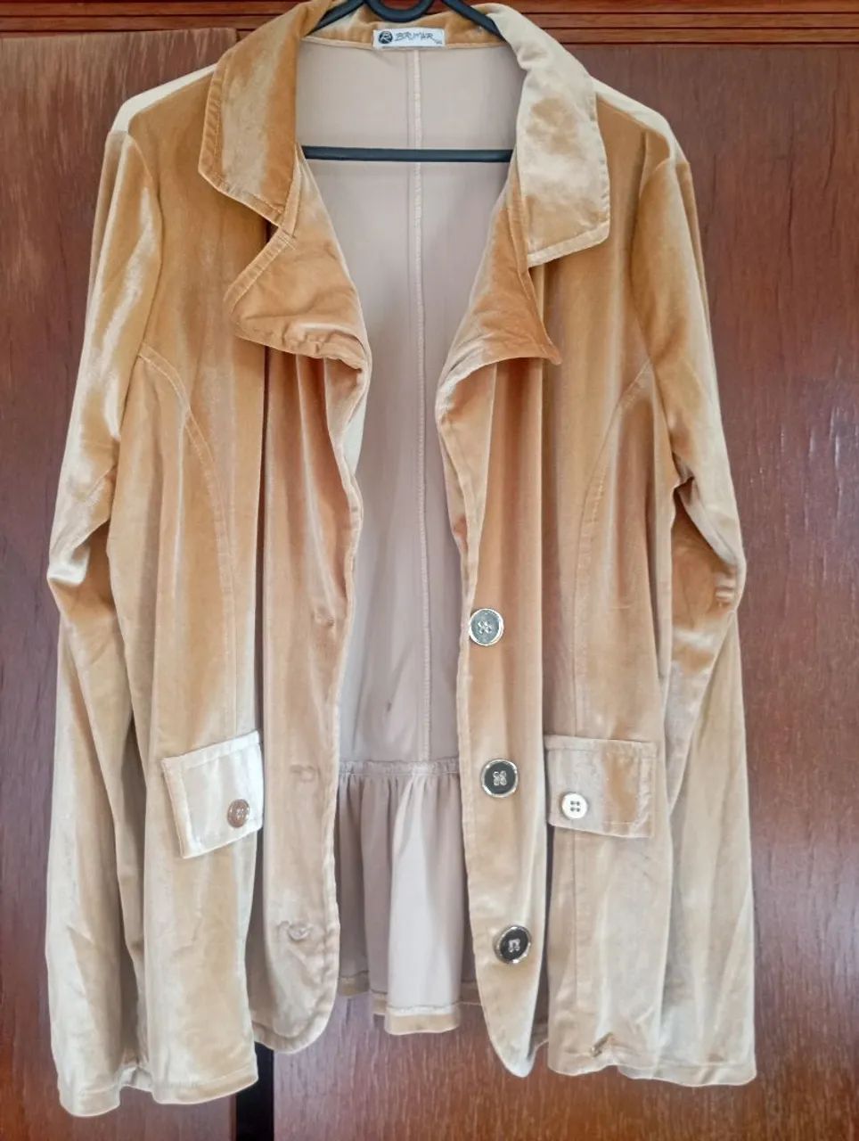Blazer (casaquinho)