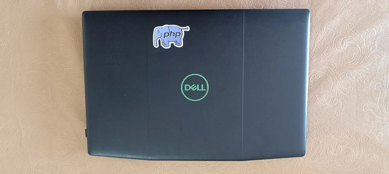 Notebook Dell Gaming G3