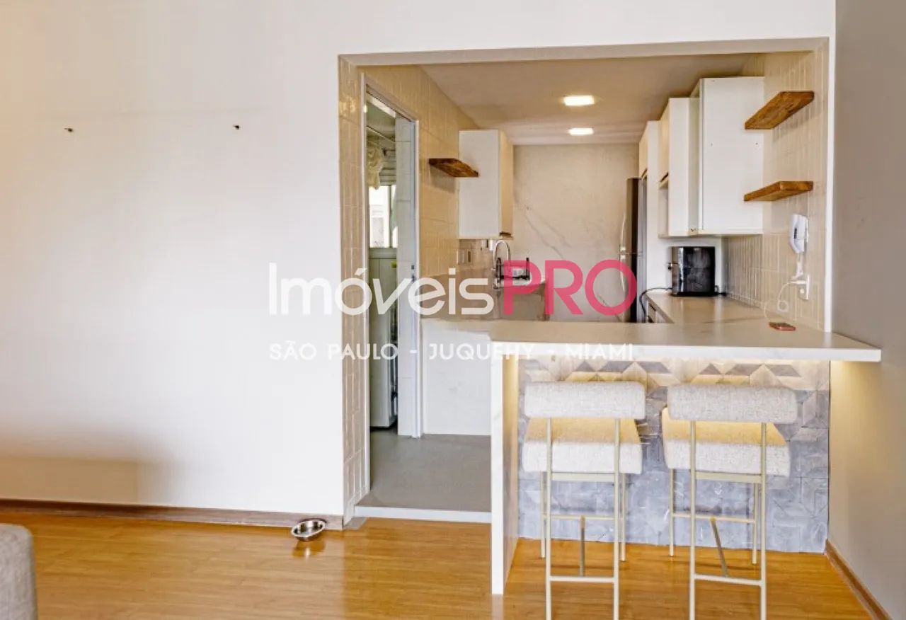 Apartamento à venda com 98m² - Vila Olímpia - Foto 5