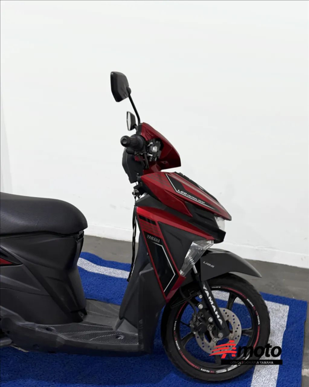 YAMAHA NEO 125 - Foto 5