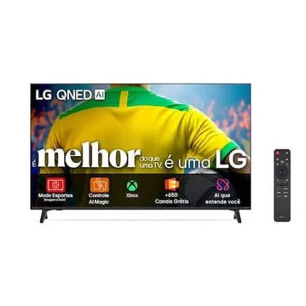 Smart Tv LG 55"