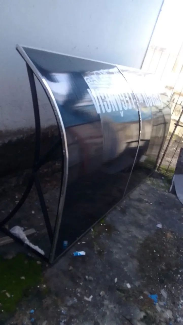 Toldo pra vender  - Foto 2