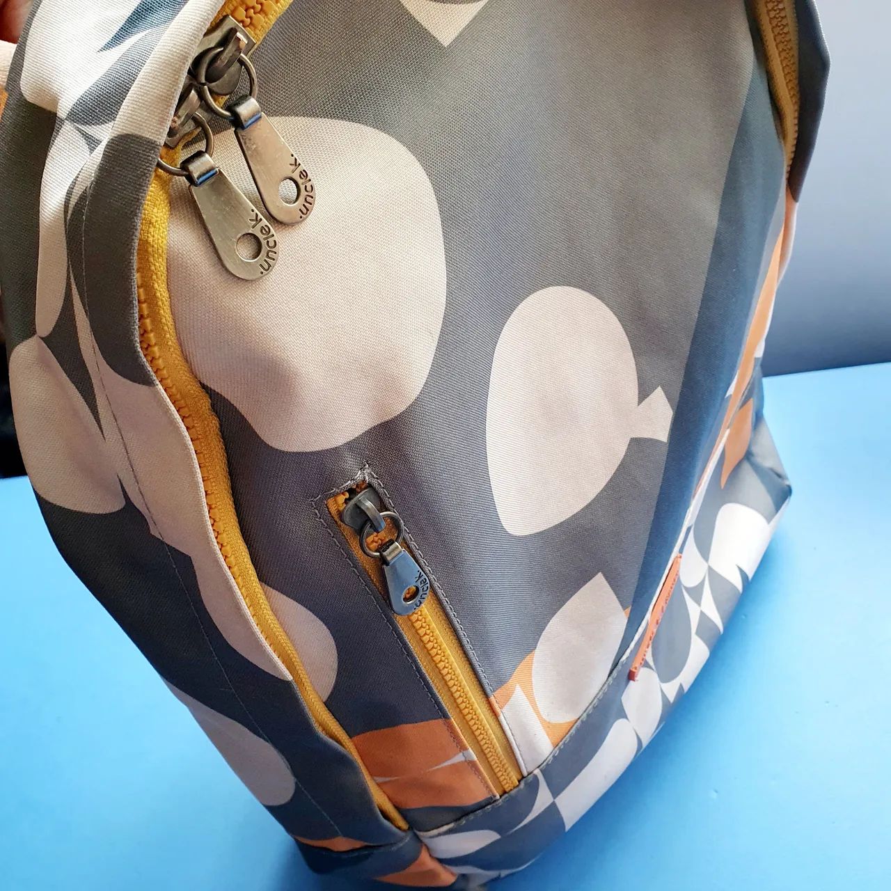 Mochila Uncle K - Foto 3