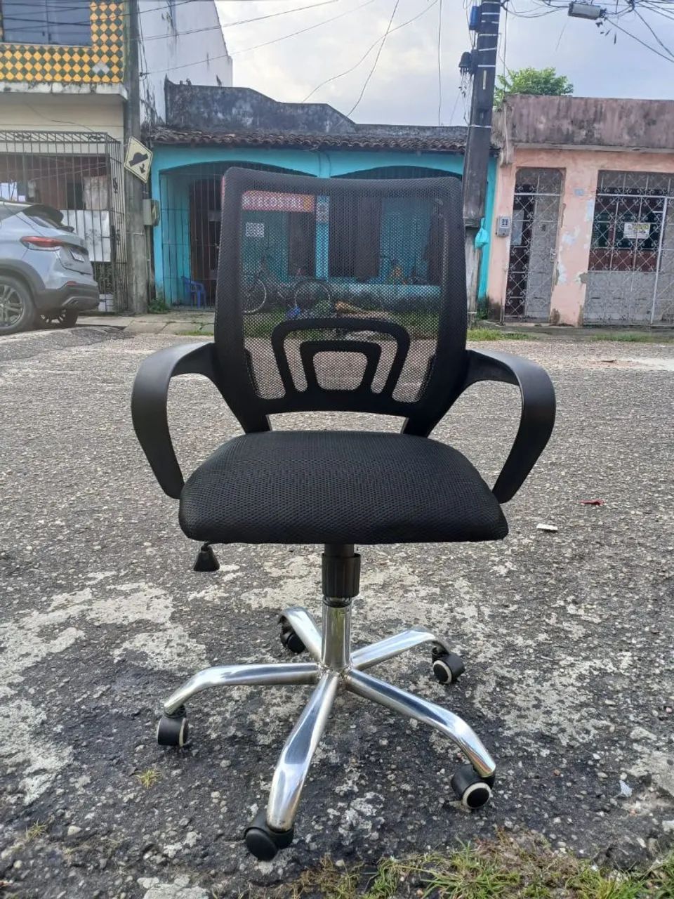 Cadeira para escritório 