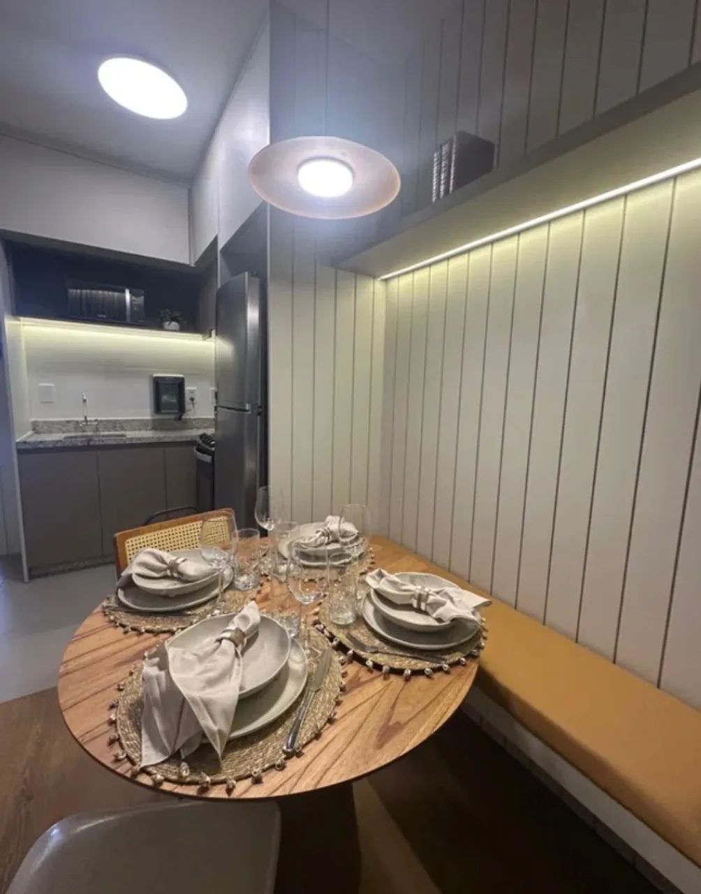 Apartamento Ceilândia Sul  - Foto 2