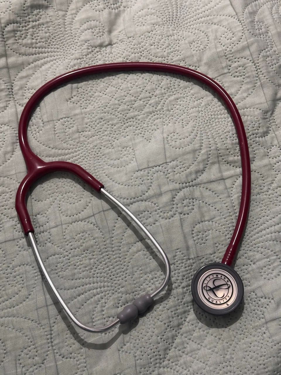 Estetoscópio Littmann Classic III - Foto 2