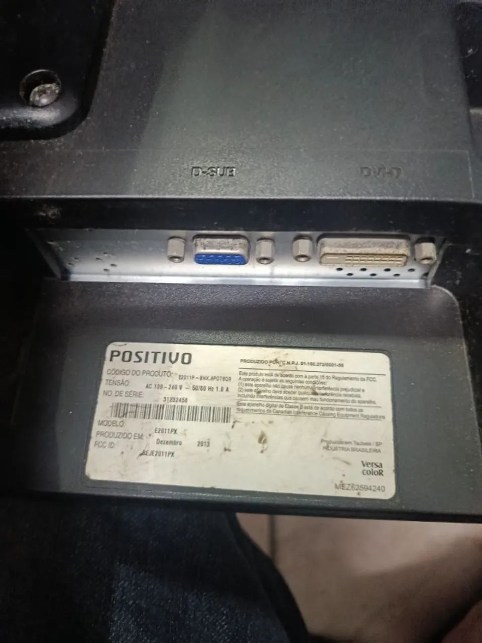 Monitor vira a tela - Foto 3