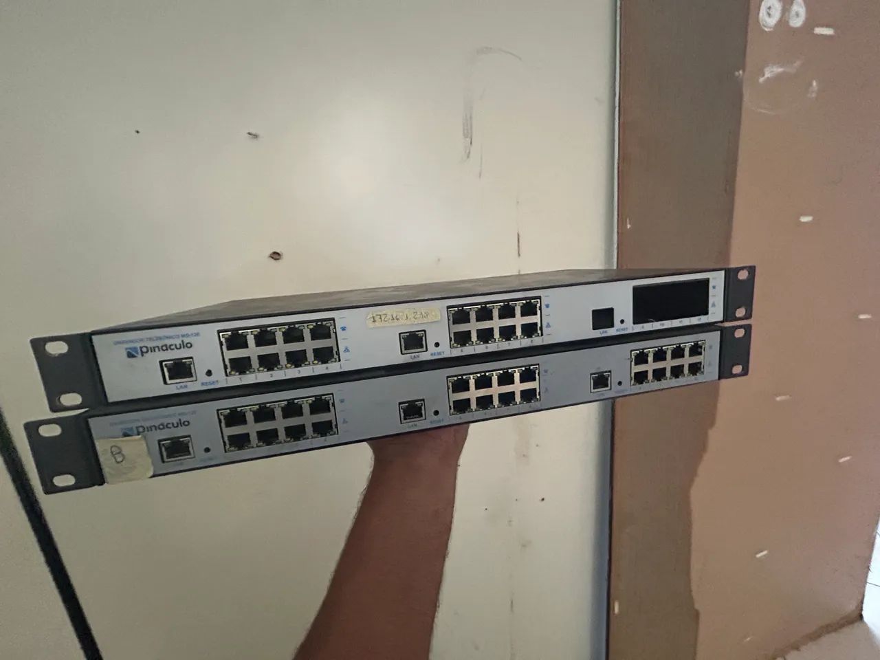 Gravador Pinaculo MG12E - 2 unidades  - Foto 4