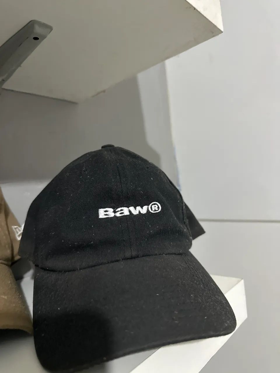 boné bAW