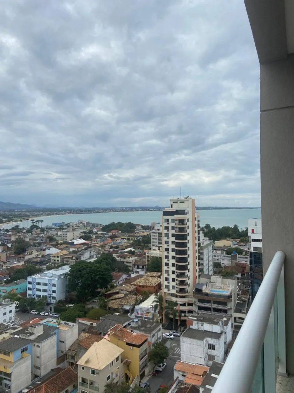 Foto - Macaé - Imbetiba