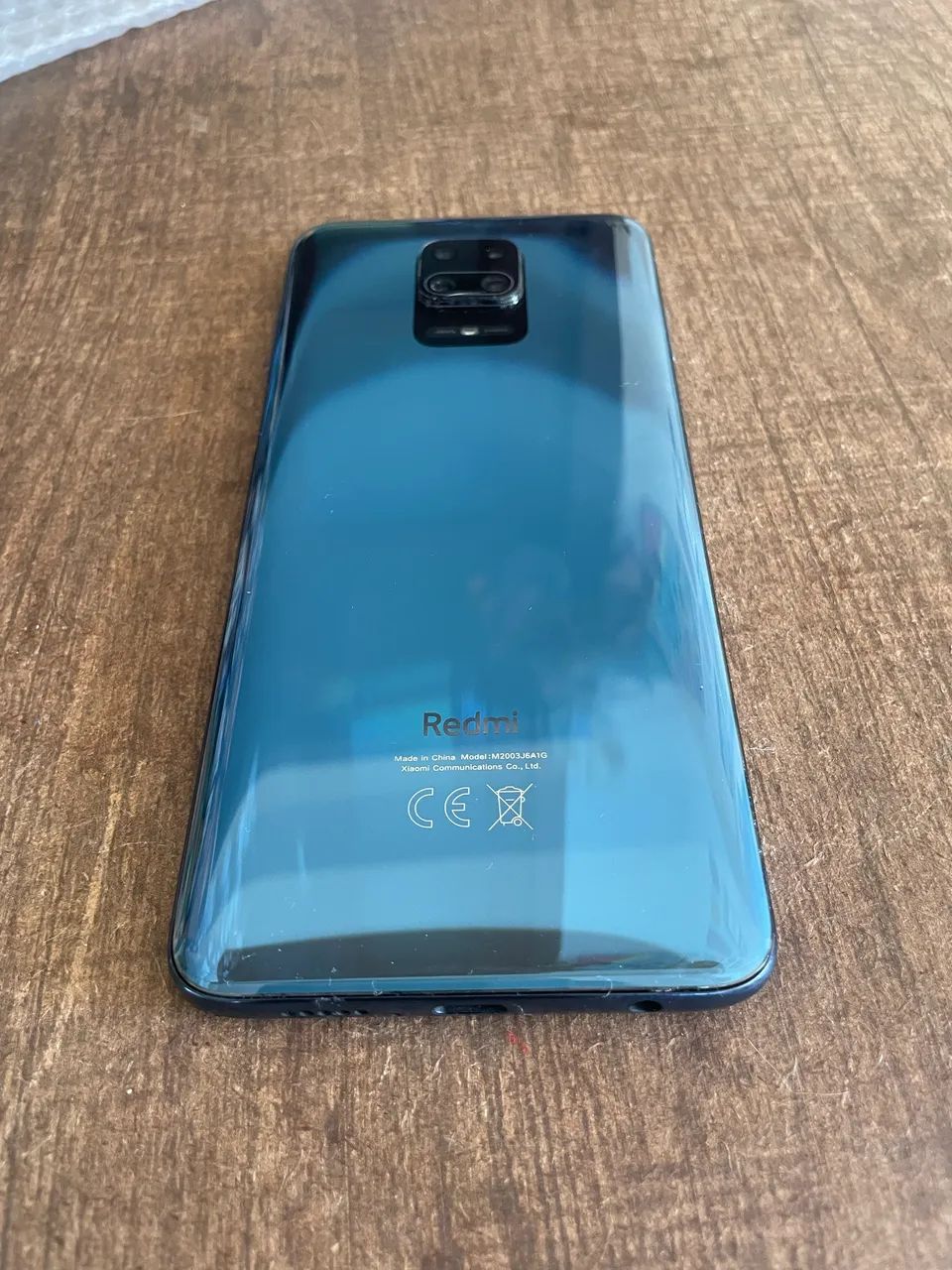 Xiaome redmi note 9s 128gb 4ram - Foto 5