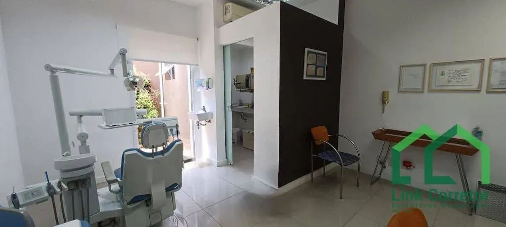 Sala Comercial à Venda com vaga  Green Office, Bosque - Campinas