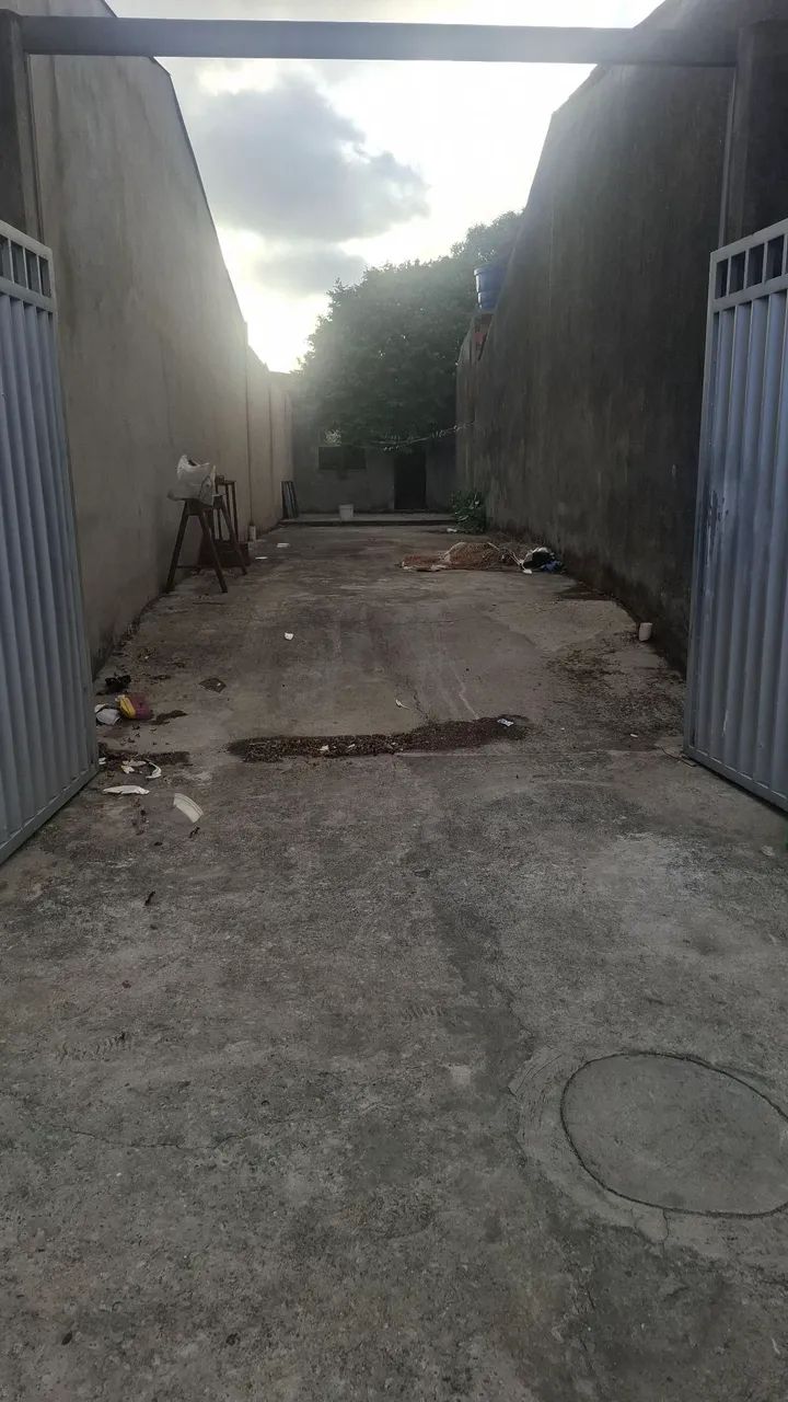 Vendo um terreno  - Foto 2