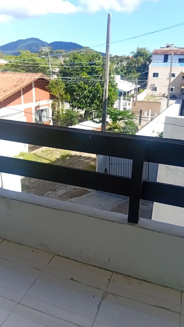 VENDO SOBRADO NA PRAIA DOS INGLESES- FLORIANÓPOLIS  - Foto 3