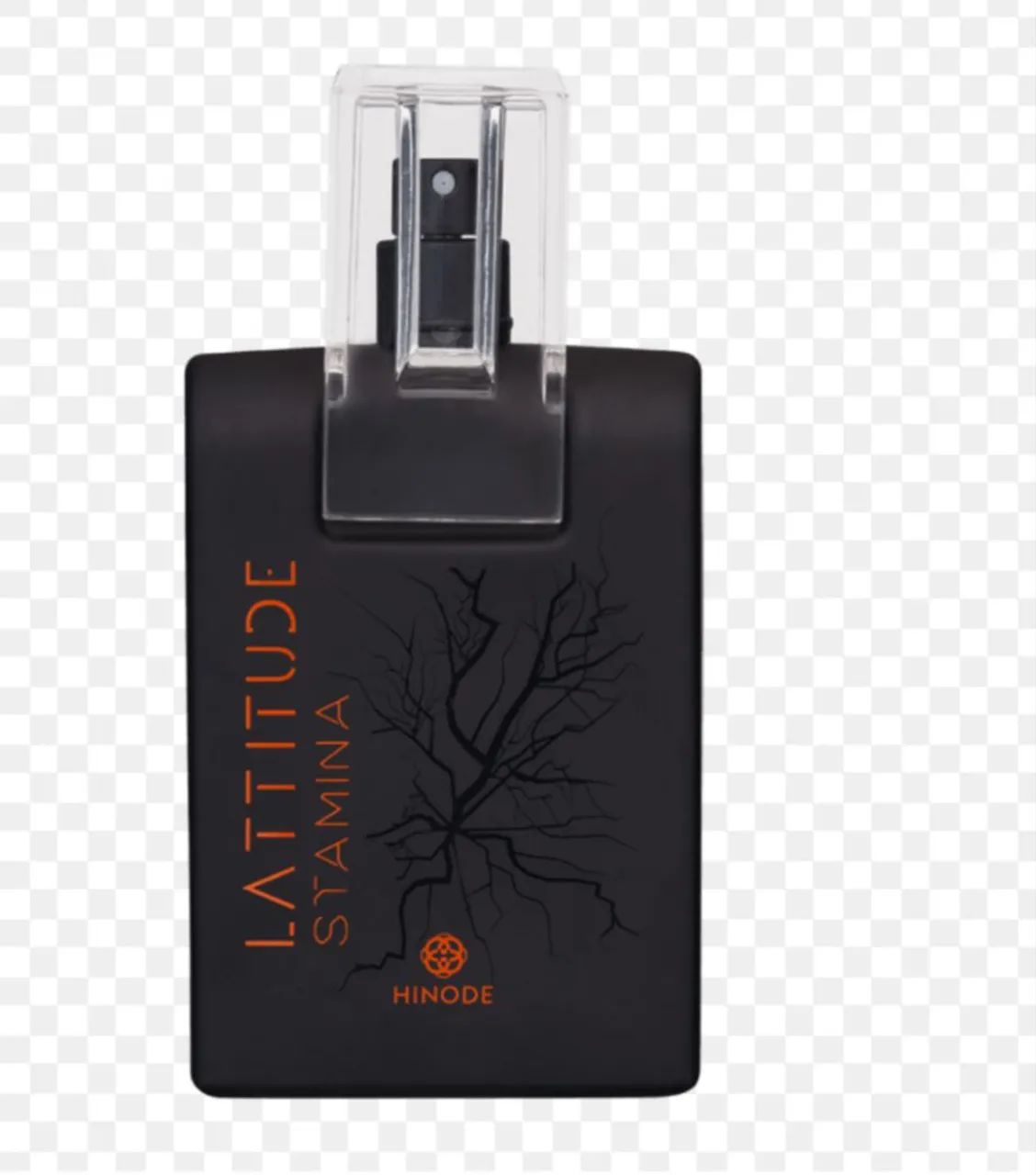 Perfume latitudes Stamina