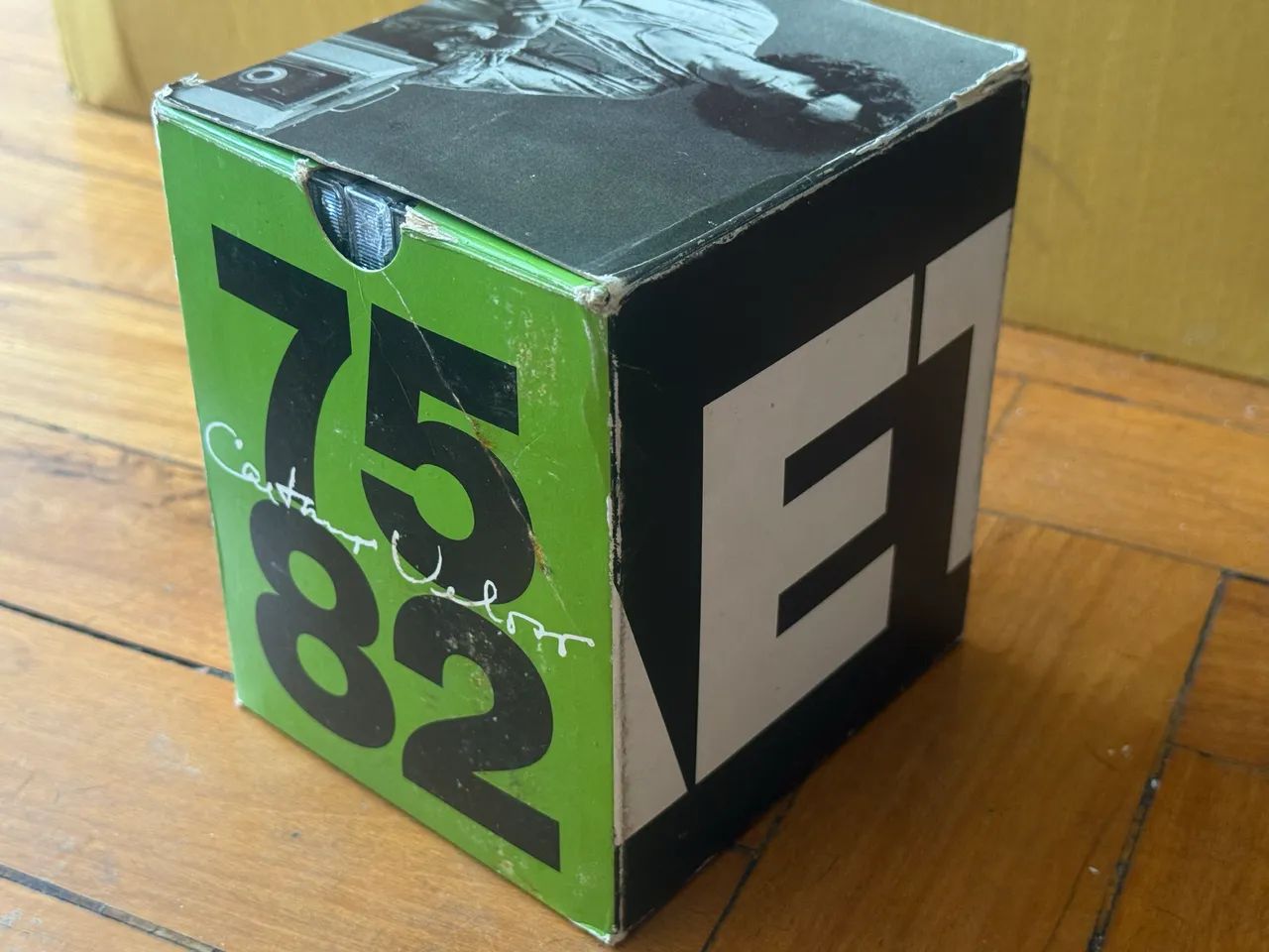 Box CD Quarenta Anos Caetanos 2: 75-82  - Foto 3