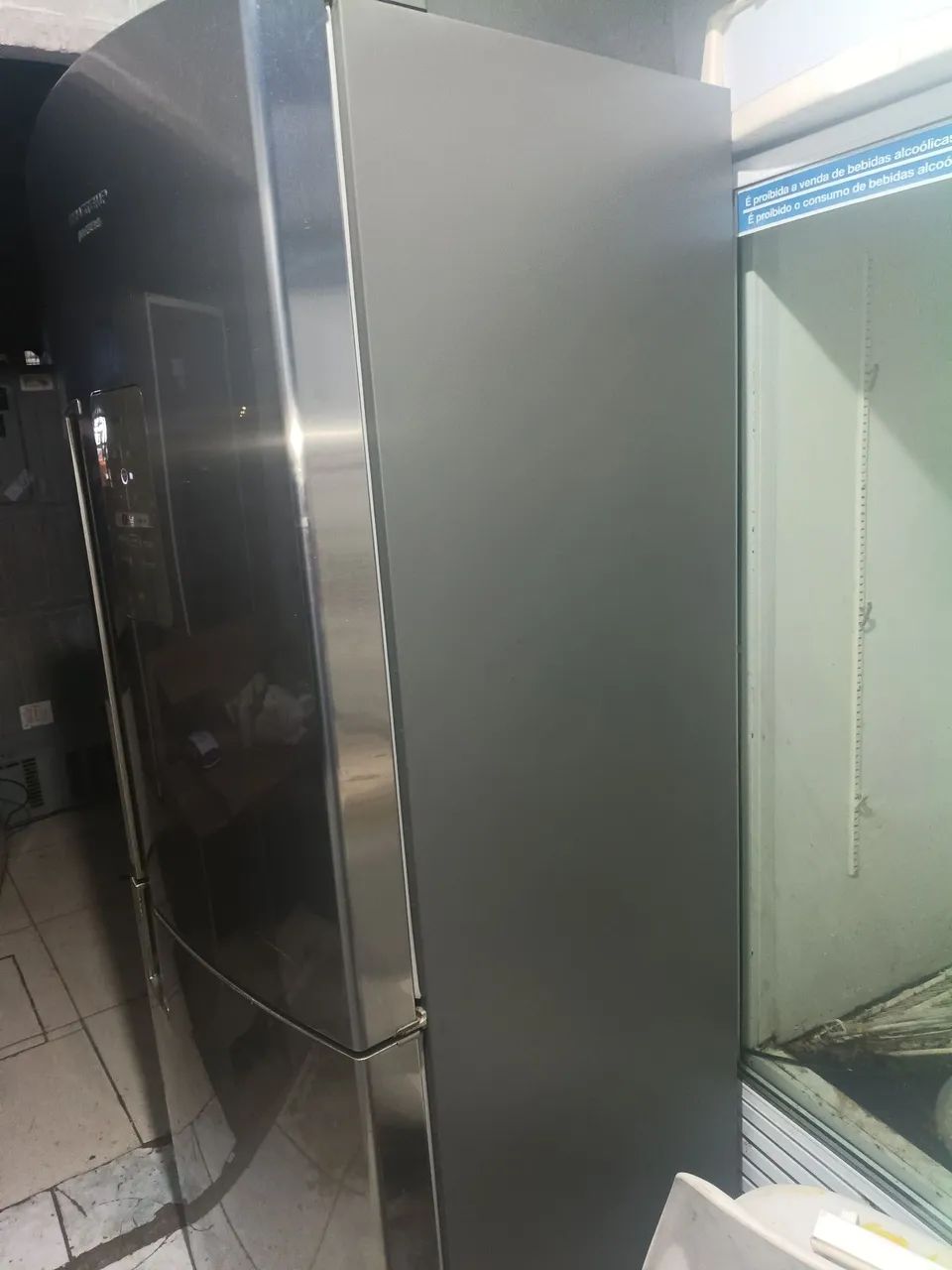Geladeira  - Foto 2