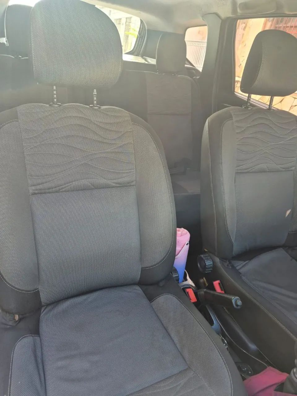 Renault Duster Dynamique 2.0 Hi-flex 16V Mec. 2012 - Foto 4