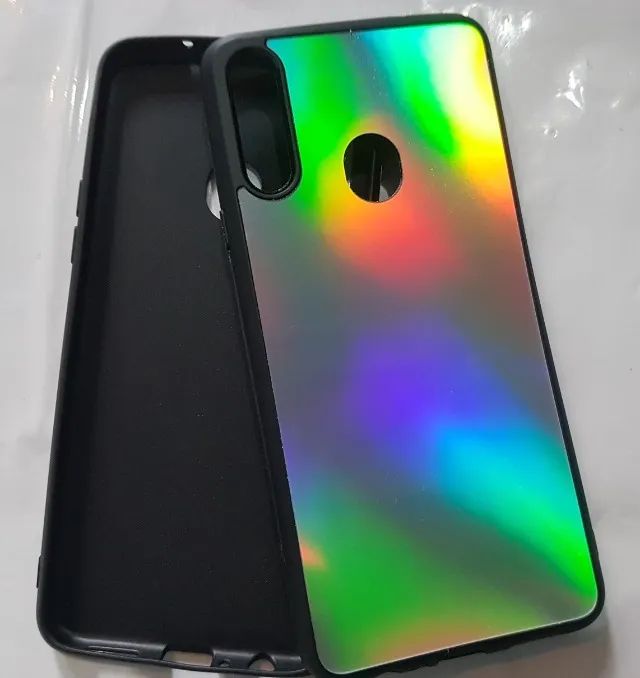 Lote de Capinhas para celulares Iphone e  Samsug (3.650 peças) - Foto 3