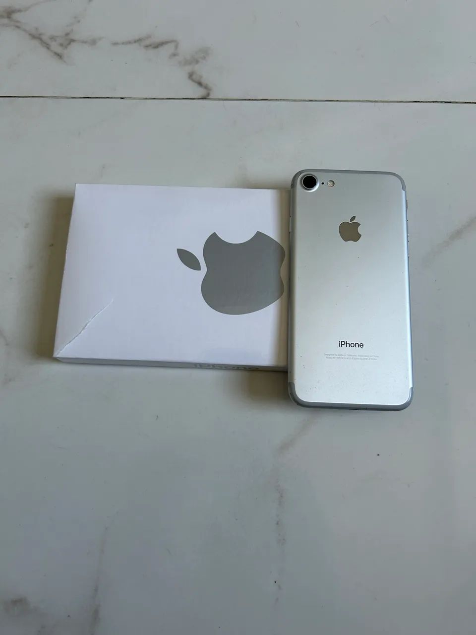 iPhone 7 128gb - Foto 3