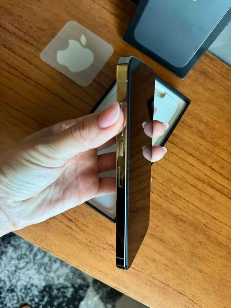 iPhone 13 pro Max. - Foto 3