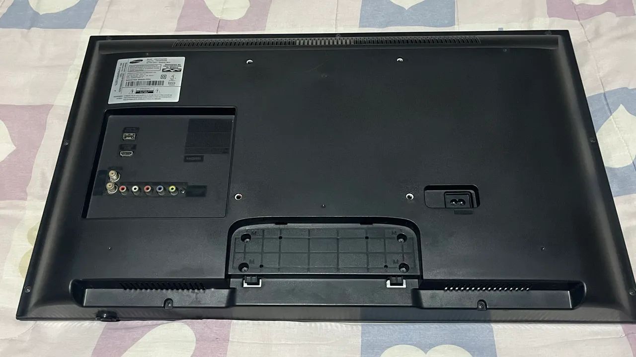 TV SAMSUNG 32 POLEGADAS (NÃO É SMART)  - Foto 2