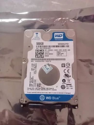 hd 500gb 