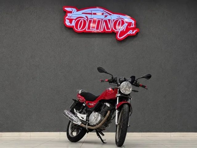 Suzuki GSR150i 2016