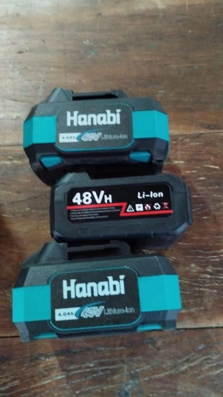 Ferramentas e equipamentos diversos