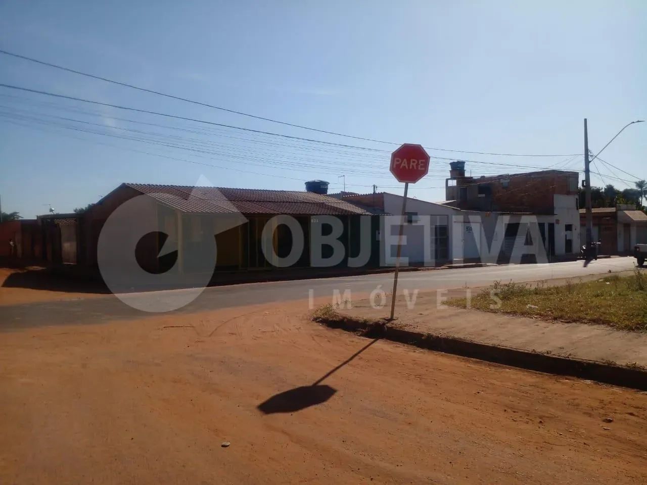 Terreno à venda, MORADA NOVA - UBERLANDIA/MG - Foto 2