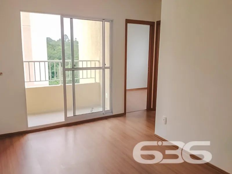Apartamento | Joinville | Floresta - Foto 2