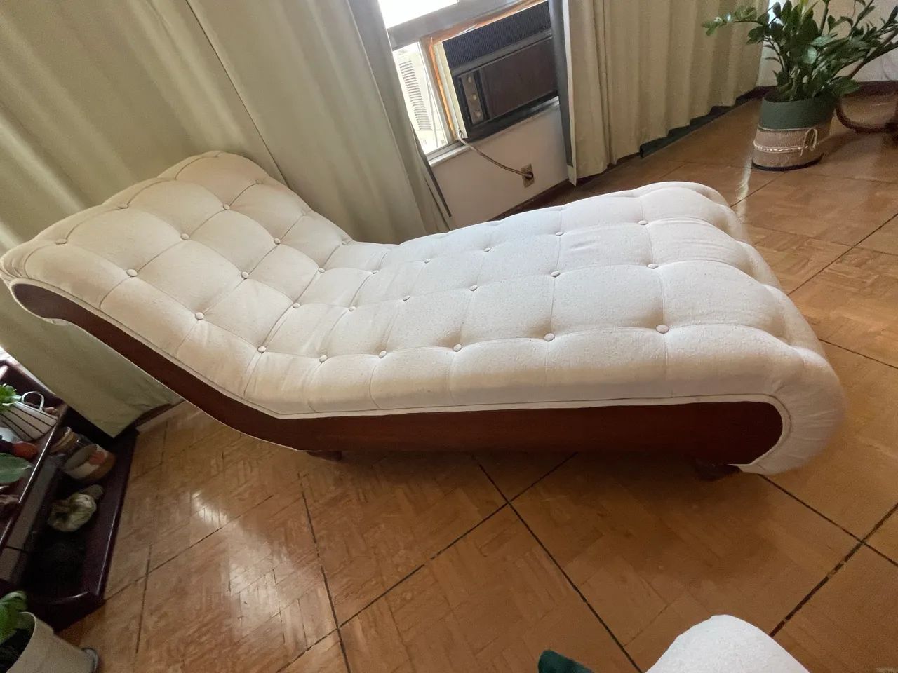 chaise longue   - Foto 3