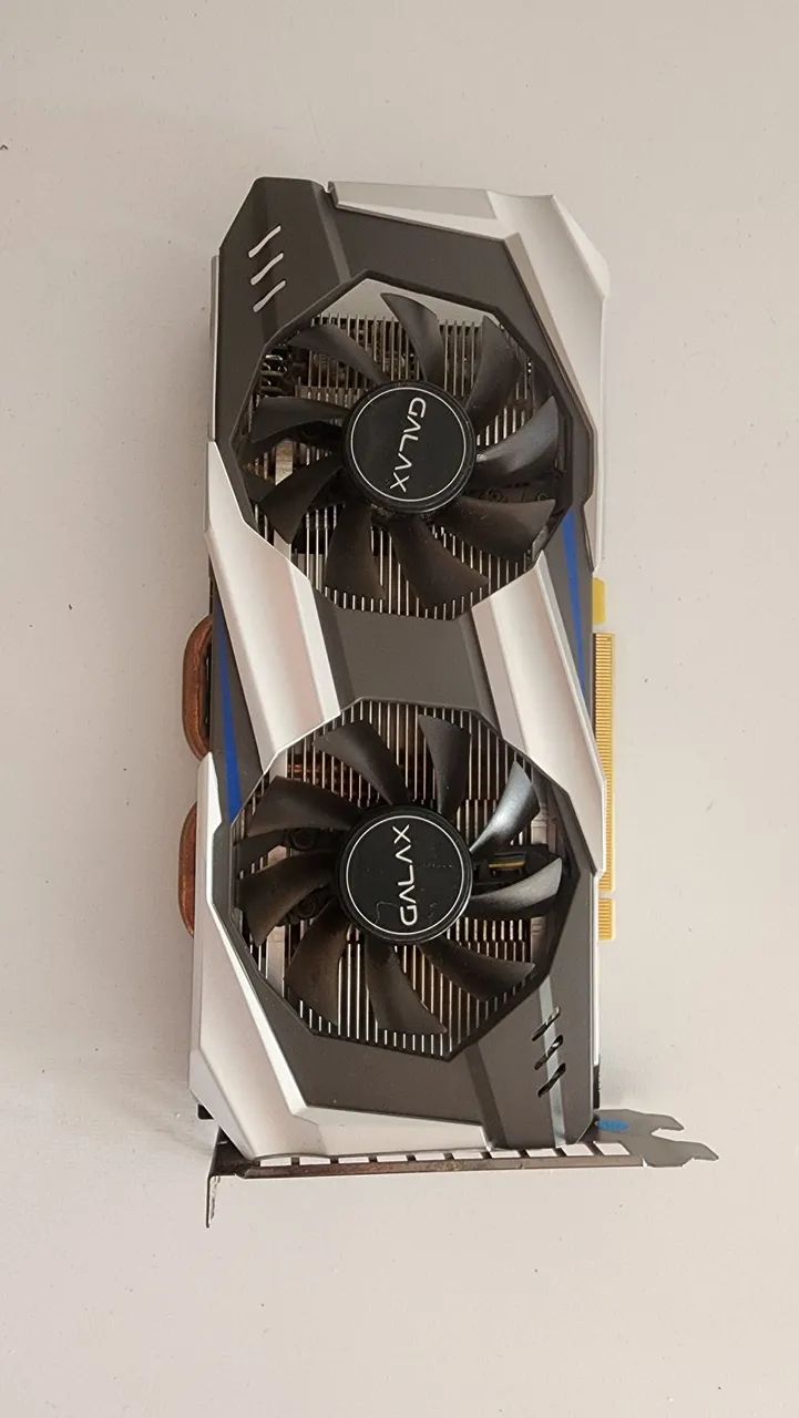 GTX 750 Ti