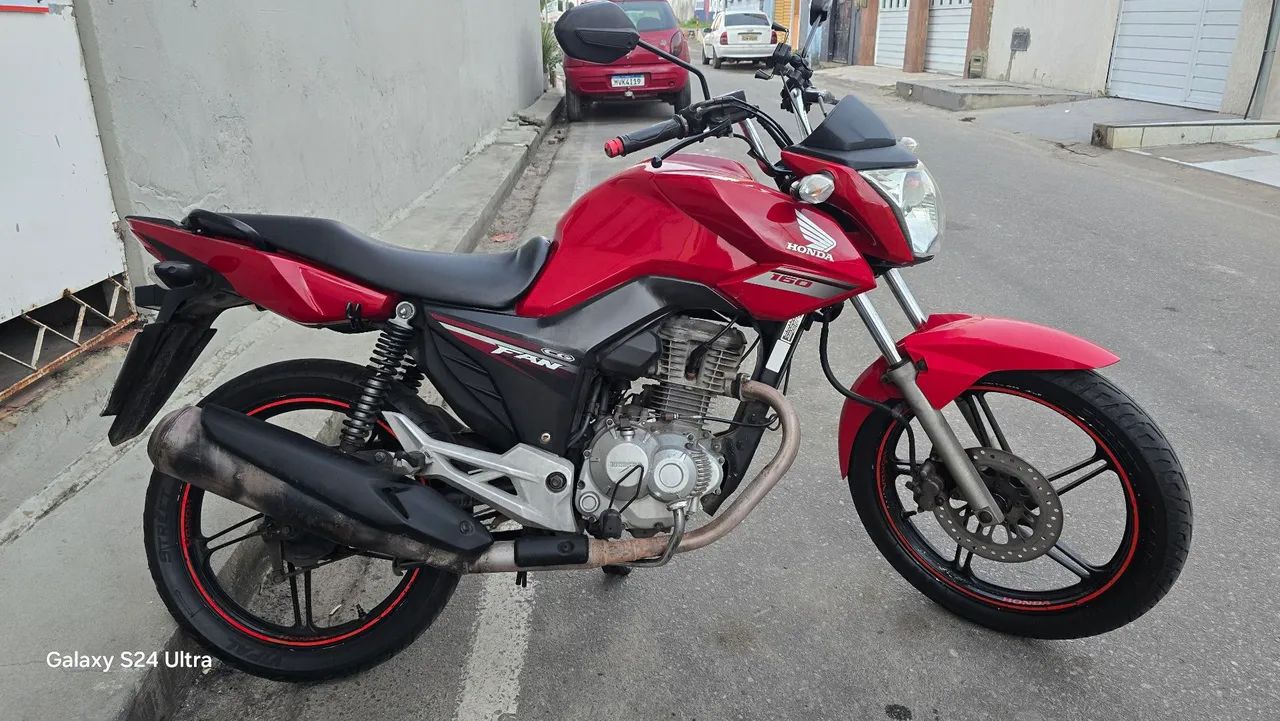 Fan 160 